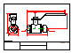 2D Sales Drawing